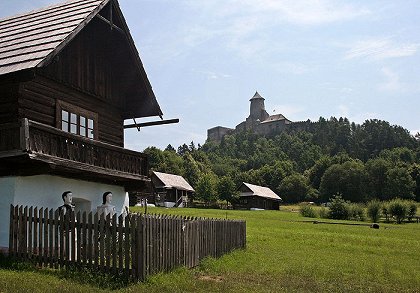 Goralské rozprávky