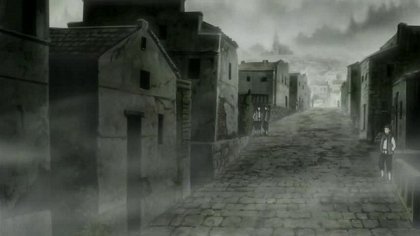 Gosick