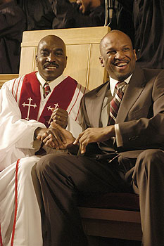 Gospel