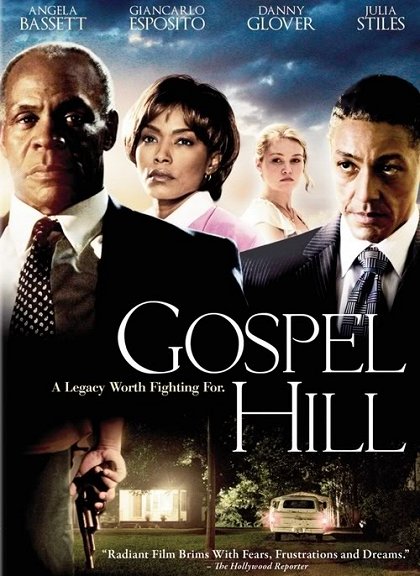 Gospel Hill