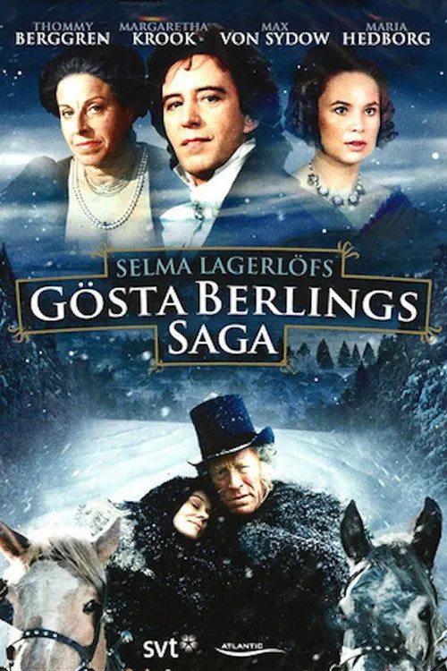 Gösta Berling