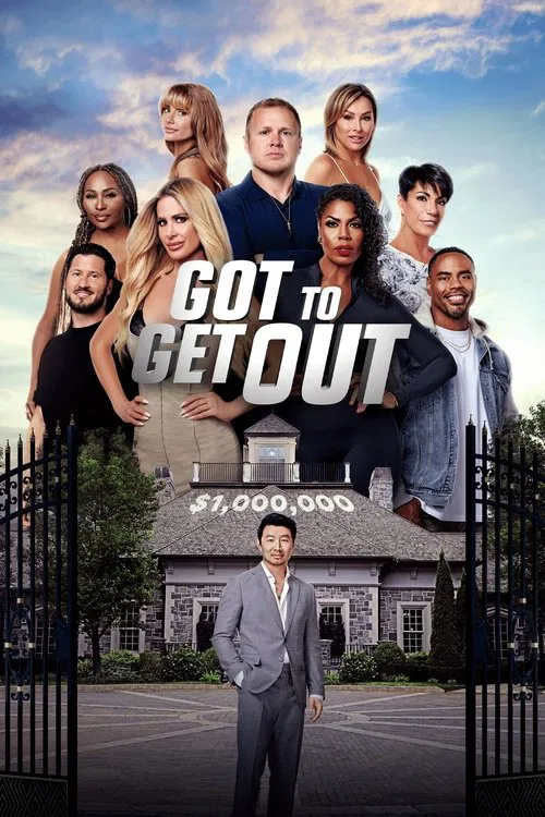 Got To Get Out