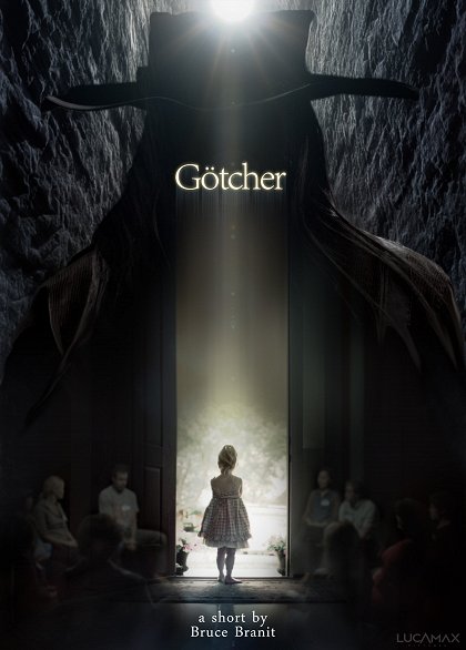 Gotcher