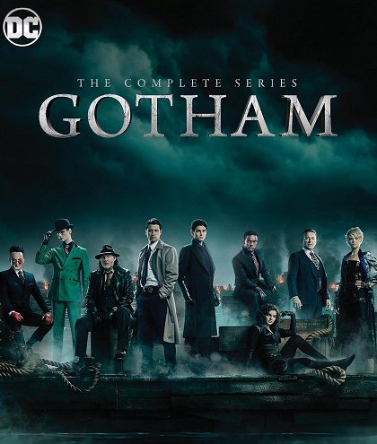 Gotham