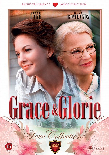Grace a Glorie