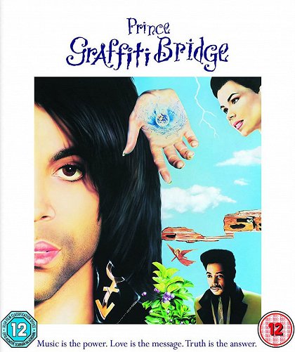 Graffiti Bridge