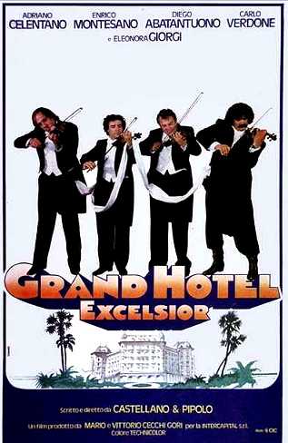 Grand Hotel Excelsior