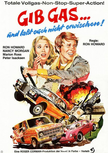 Grand Theft Auto