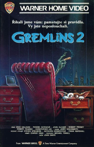 Gremlins 2