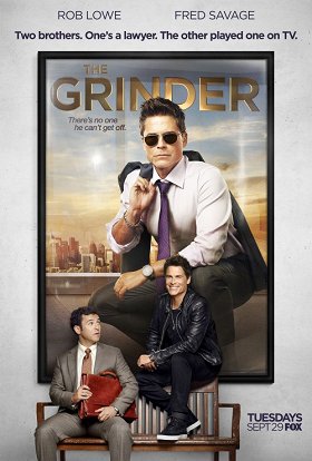 Grinder v Grinder
