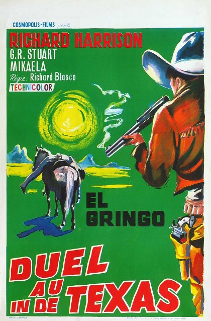 Gringo