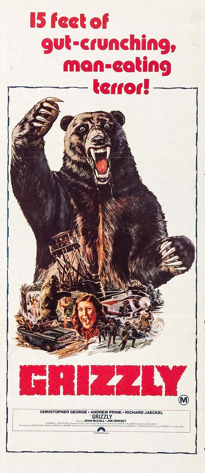 Grizzly