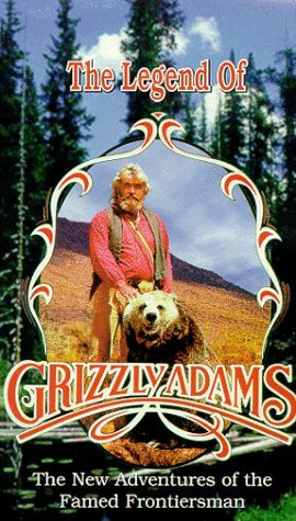 Grizzly Adams