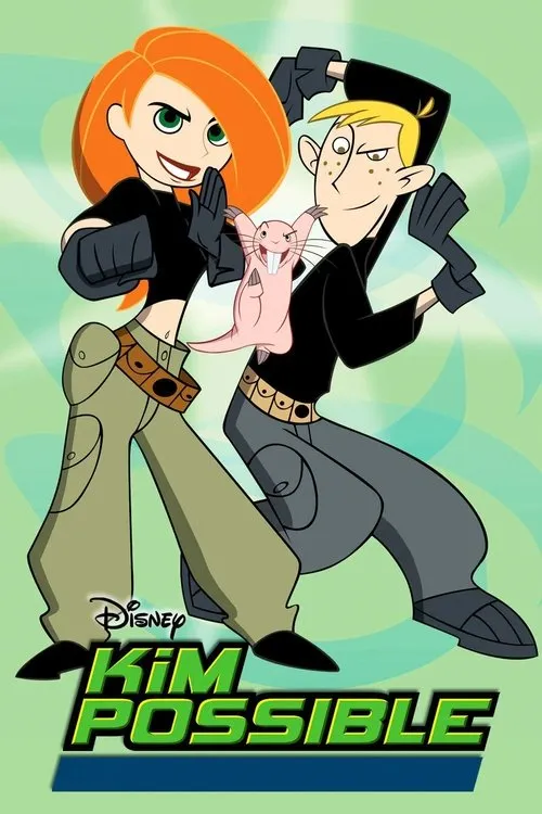 Grudge Match