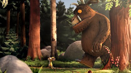 Gruffalo
