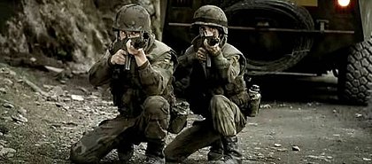 Guerreros