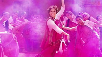 Gulaab Gang