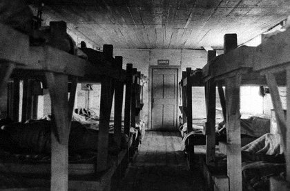 Gulag, sovětská historie