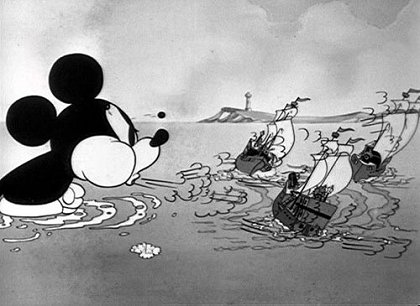 Gulliver Mickey