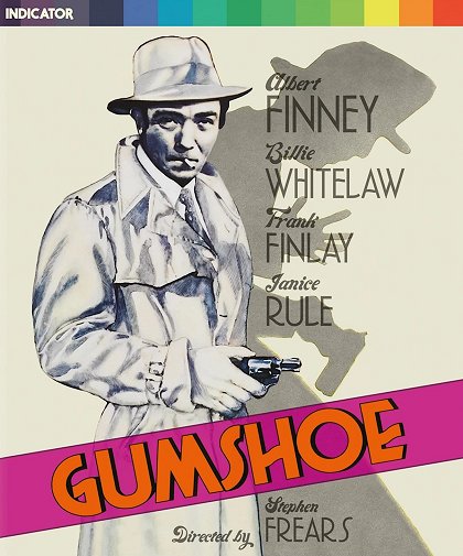 Gumshoe