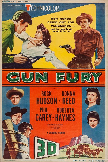 Gun Fury
