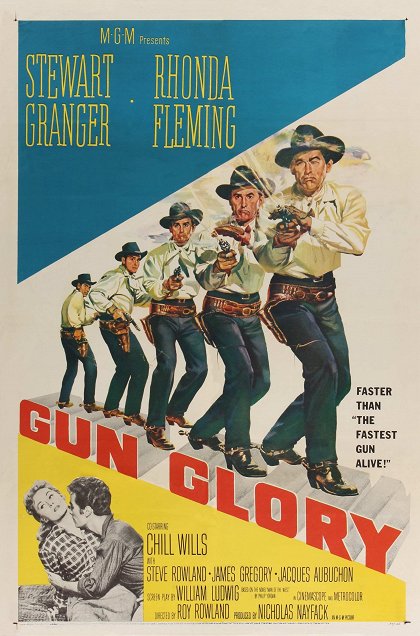 Gun Glory