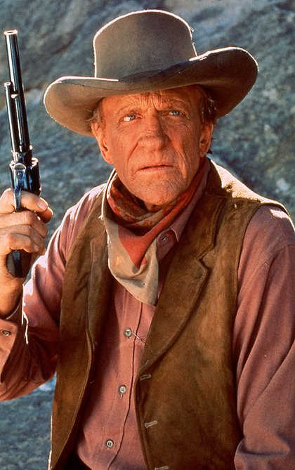 Gunsmoke 2: Poslední Apač