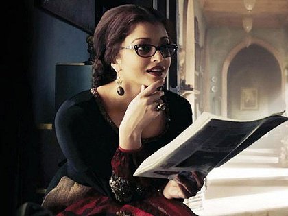 Guzaarish