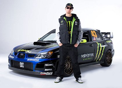 Gymkhana: Practice