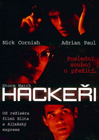 Hackeři