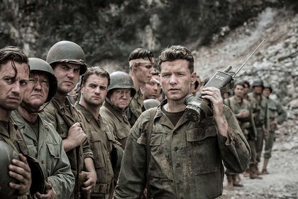 Hacksaw Ridge: Zrození hrdiny