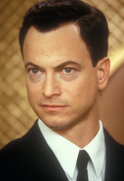 Hadí oči