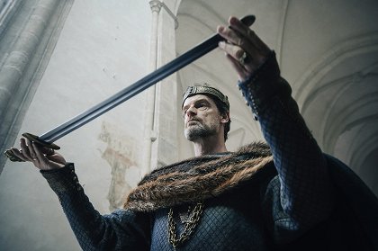Hagen: V údolí Nibelungů