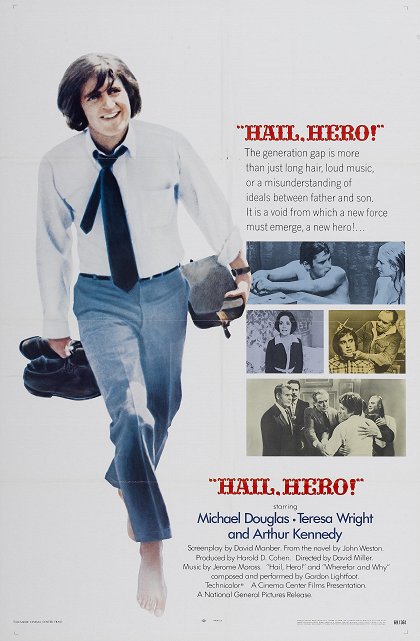 Hail, Hero!
