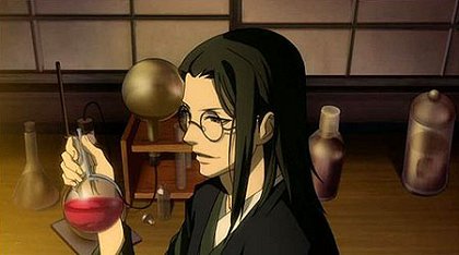 Hakuóki: Šinsengumi kitan