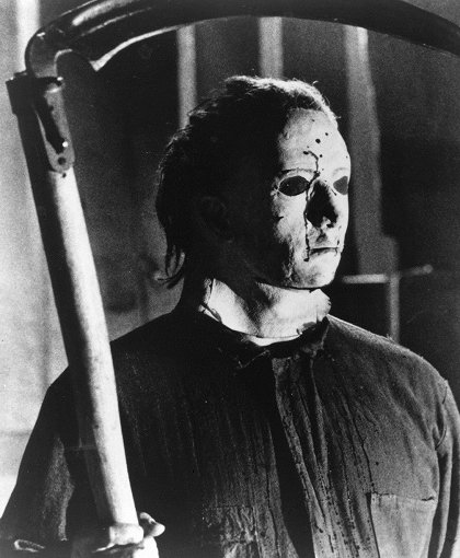 Halloween 5