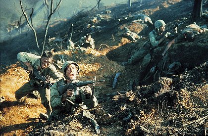 Hamburger Hill