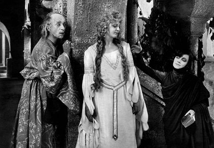 Hamlet