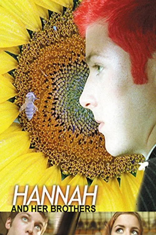 Hana a její bratři