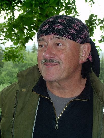 Hana a Petr Ulrychovi - Javorová píseň