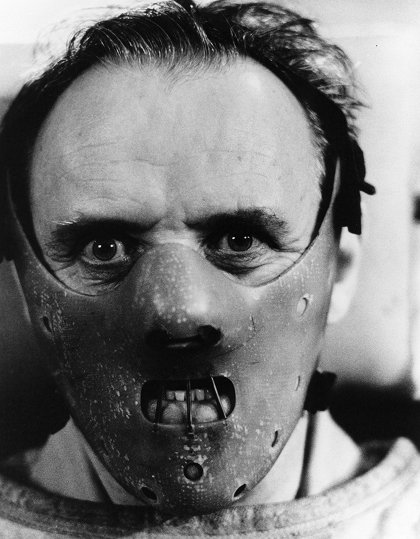 Hannibal Hopkins & Sir Anthony