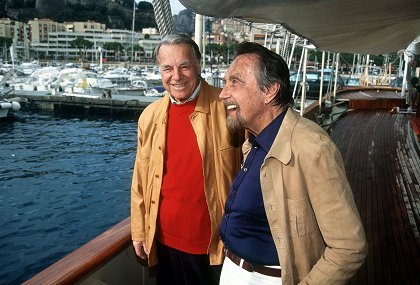 Hans Hass - Muž, který objevil podmořský svět