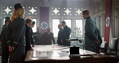 Hans Kloss. Stawka większa niż śmierć