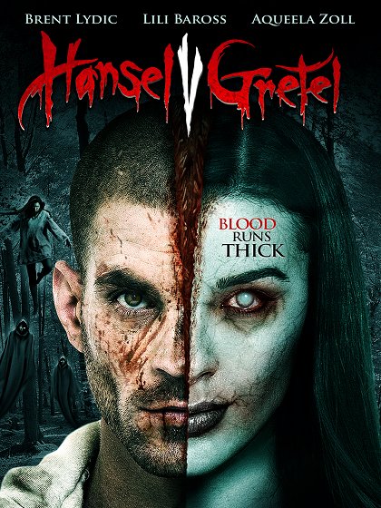 Hansel Vs. Gretel