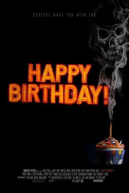 Happy Birthday!