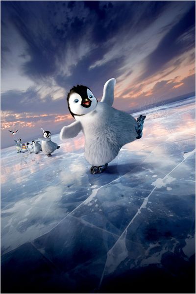 Happy Feet 2