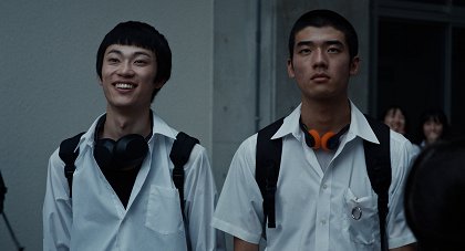 Happyend