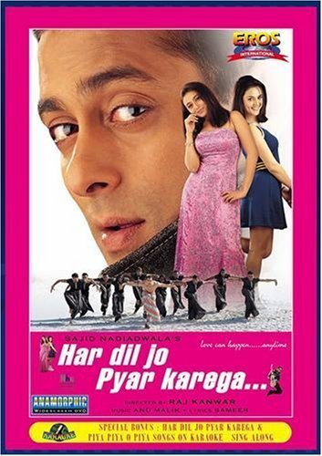 Har Dil Jo Pyar Karega...