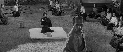 Harakiri