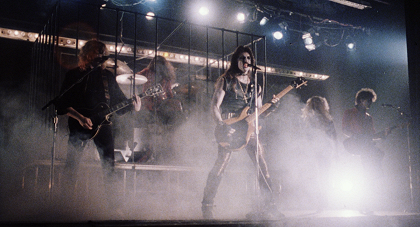 Hard Rock Zombies